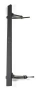 Safe &  Care SafeGate Stair Flex Montageset, Grau