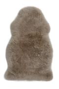 Nordlys Svea Lammfell, Beige