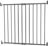 Safe &  Care SafeGate Extending Advanced Schraubgitter, Grau
