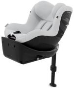 Cybex Sirona Gi i-Size Kindersitz, Fog Grey