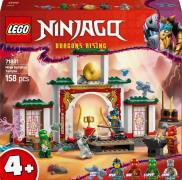 LEGO Ninjago 71831 Spinjitzu-Tempel der Ninja