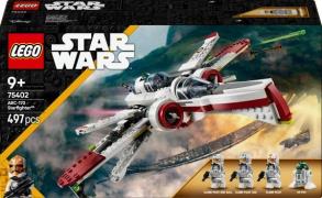 LEGO Star Wars TM 75402 ARC-170 Starfighter