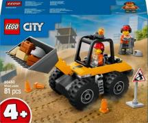 LEGO City 60450 Radlader