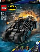 LEGO Super Heroes 76303 Batman Tumbler vs. Two-Face &  The Joker