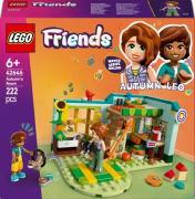 LEGO Friends 42646 Autumns Zimmer