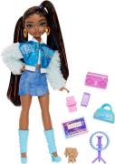 Barbie Dream Besties Puppe Brooklyn