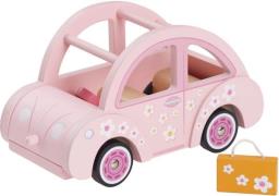 Le Toy Van Sophie's Puppenhaus Auto