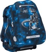 Beckmann Classic Kinder Rucksack 22L, Tech Rex