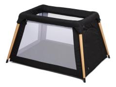 Beemoo CARE Supreme Reisebett, Black