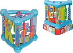 ABC Aktivitätsdreieck, Babyspielzeug