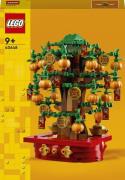 LEGO Iconic 40648 Glückskastanie