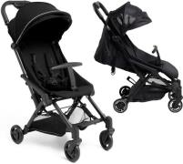 Beemoo Easy Fly 4 Buggy inkl. Breezy Verdeck, Jet Black/Black