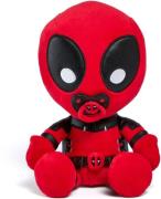 Marvel Plüschspielzeug Babypool 25 cm