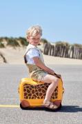 Samsonite Dream2Go Reisekoffer 30L, Giraffe G.