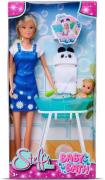 Steffi LOVE Spielset Baby Baden