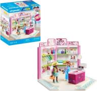 Playmobil 71537 My Life Bausatz Beauty Boutique