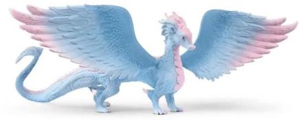 Schleich 70833 Bayala Kristalldrache Special