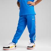 Puma Hot Wheels Jogginghose, Blau, 104