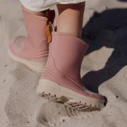 Kavat Grytgöl Gummistiefel, Ash Rose, 31, Kindergummistiefel, Kinderst...
