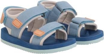 EN FANT Kinder Sandalen Velcro, Infinity, 31