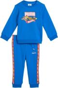 Puma Hot Wheels Minicats Zweiteiliges Set, Blau, 80