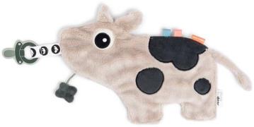 Done By Deer Cozy Friend Schmusetuch, Dotti Sand