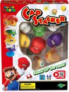 EPOCH Games Super Mario Cap Stacker Spiel