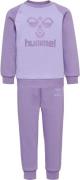 Hummel Humming Trainingsanzug, Chalk Violet, 56