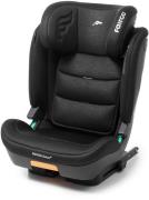 Fairgo Colosso i-Size Kindersitz, Black Sand