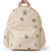 LIEWOOD Andreas Kinder Rucksack, Peach/Sea Shell