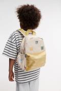 LIEWOOD Andreas Kinder Rucksack, Smiley/Sandy