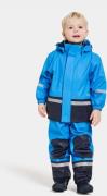 Didriksons Boardman Gefüttertes Regenset, Sharp Blue, 130 - Bester im ...