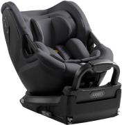 Axkid Spinkid 2 Kindersitz, Arctic Mist Grey