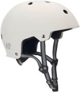 K2 Varsity Pro Helm, Hellgrau, M
