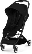 Cybex ORFEO Buggy, Black/Magic Black