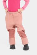 Nordbjørn Bokenäs Softshellhose, Ash Rose, 116