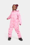 Nordbjørn Skaftö Outdoor-Overall, Love Rosebloom, 104