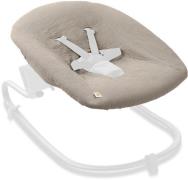 Hauck Babywippe Bezug Baby, Beige