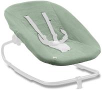 Hauck Babywippe Bezug, Sage