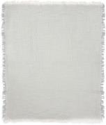 Jollein Musselintuch Fringe, Sea Green