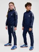 Hummel Track Trainingsanzug JR, Black Iris, 176