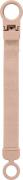 BIBS Loop Schnullerkette, Blush