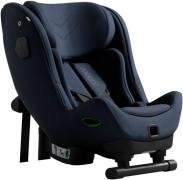 Axkid Minikid 4 Max Kindersitz, Glacier Lake Blue