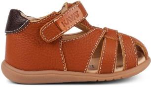 Kavat Rullsand EP Kinder Sandalen, Light Brown, 20