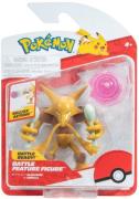 Pokémon Battle Feature Figur Simsala