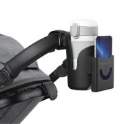 Beemoo 2-in-1  Handy- &  Getränkehalter
