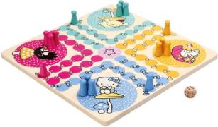 Hello Kitty Fia Brettspiel