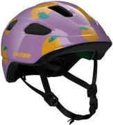 Lazer Pnut KinetiCore Helm Oranges