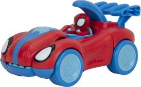 Spidey and His Amazing Friends Rex Rennauto 20 cm