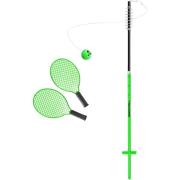 SportMe Stabtennis Verstellbar